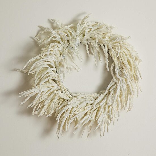 Nearly Natural Wreath