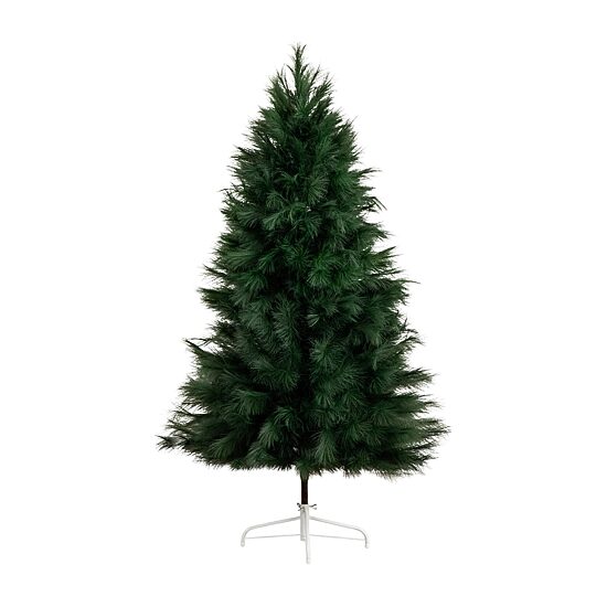 Nearly Natural 6 Ft Christmas Tree