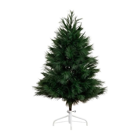 Nearly Natural 4 Foot Christmas Tree