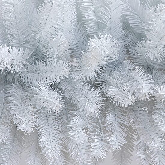 Nearly Natural 8 Foot Pine Christmas Tree