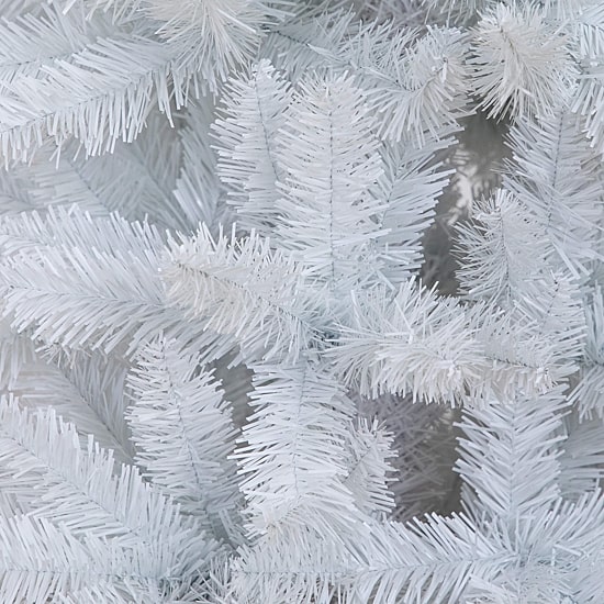 Nearly Natural 8 Foot Pine Christmas Tree