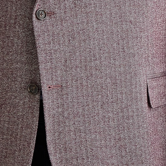 Stafford Mens Big and Tall Classic Fit Sport Coat