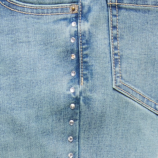 Thereabouts Little & Big Kid Girls Flare Leg Jean