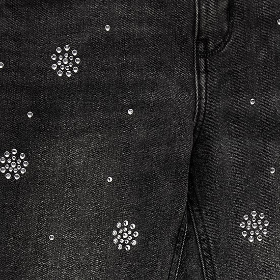 Thereabouts Little & Big Kid Girls Flare Leg Jean