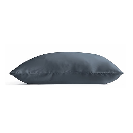 Casual Comfort Luxurious 100% Mulberry Silk Pillowcase