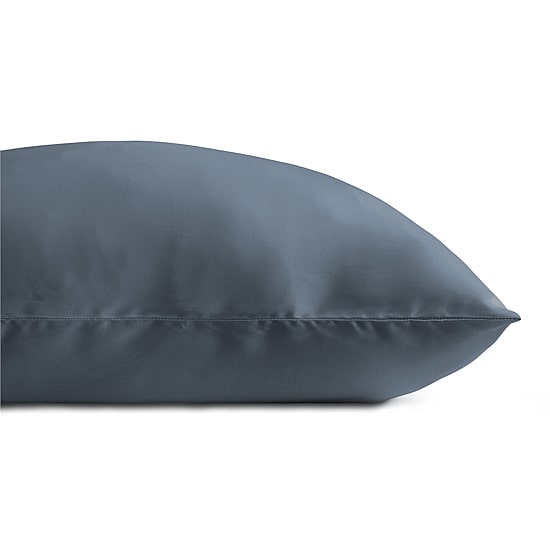 Casual Comfort Luxurious 100% Mulberry Silk Pillowcase