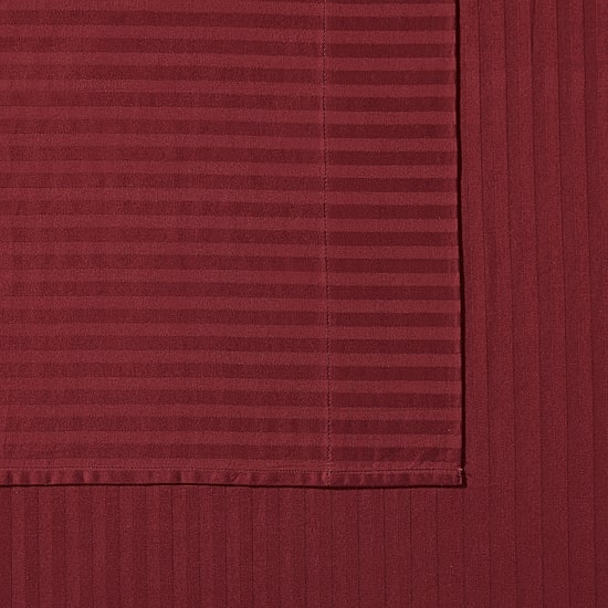 Royal Velvet Royal Velvet Dobby Stripe Sheet Set