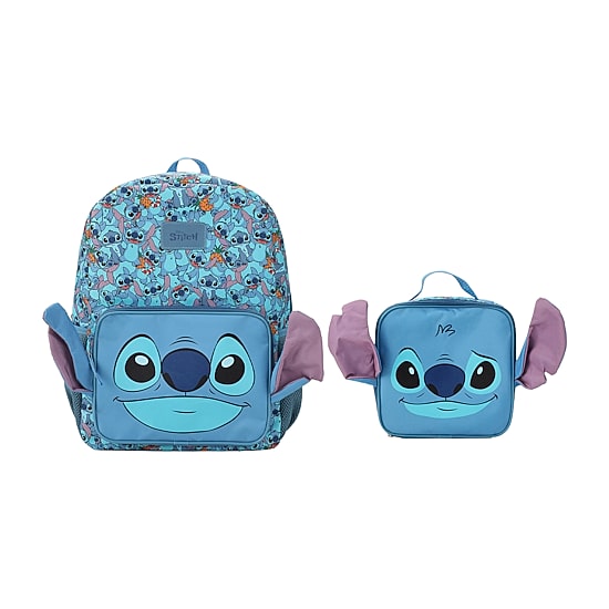 Disney Collection Unisex Adjustable Straps 2-pc. Backpack