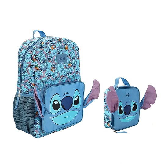 Disney Collection Unisex Adjustable Straps 2-pc. Backpack