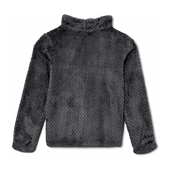 Columbia Fireside Little & Big Kid Girls Fleece Lightweight Jacket