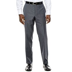 michael strahan modern fit flex dress pants Michael Strahan Suit Pants