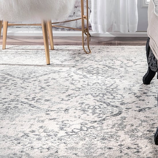 nuLoom Vintage Odell Rug