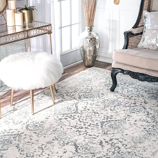 nuLoom Vintage Odell Rug
