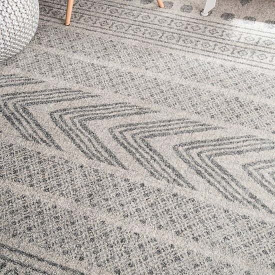 nuLoom Shaina Tribal Rug