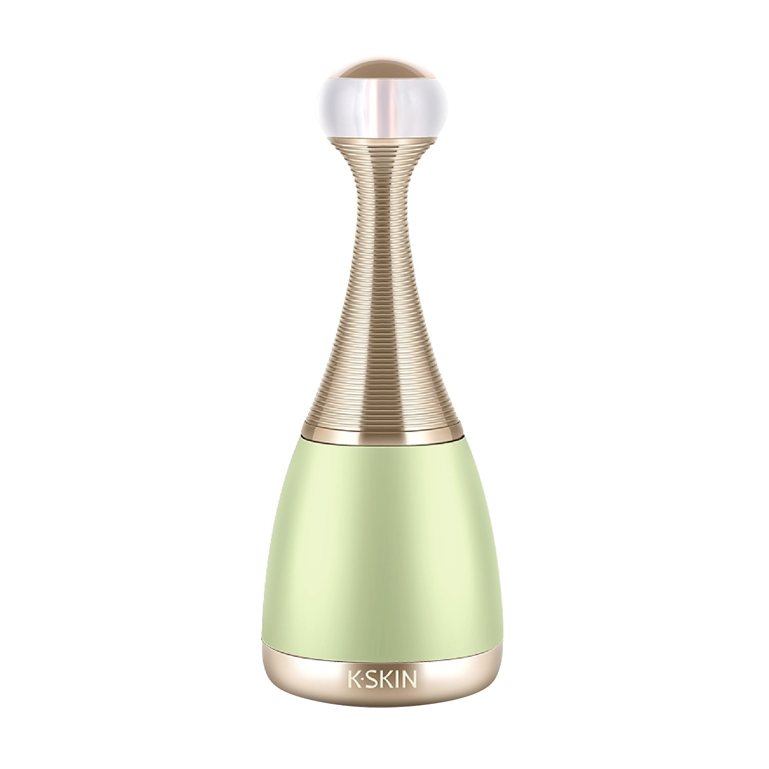 Prospera Gold Magnetic Facial Massager