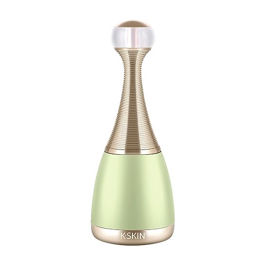 Prospera Gold Magnetic Facial Massager