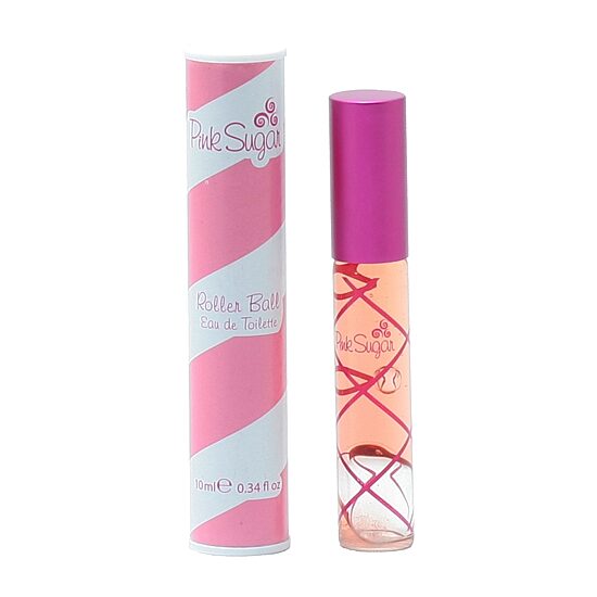 Pink Sugar Eau De Toilette Rollerball