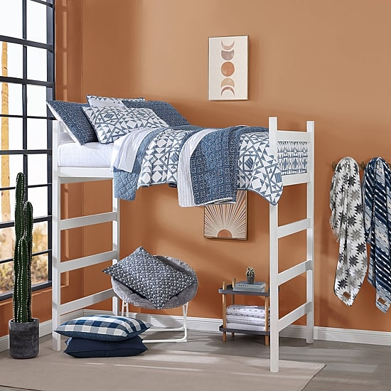 Wrangler Flagstaff Quilt Set