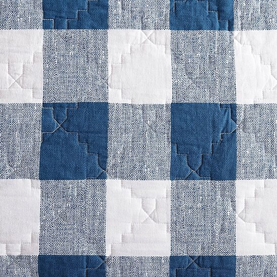 Wrangler Flagstaff Quilt Set