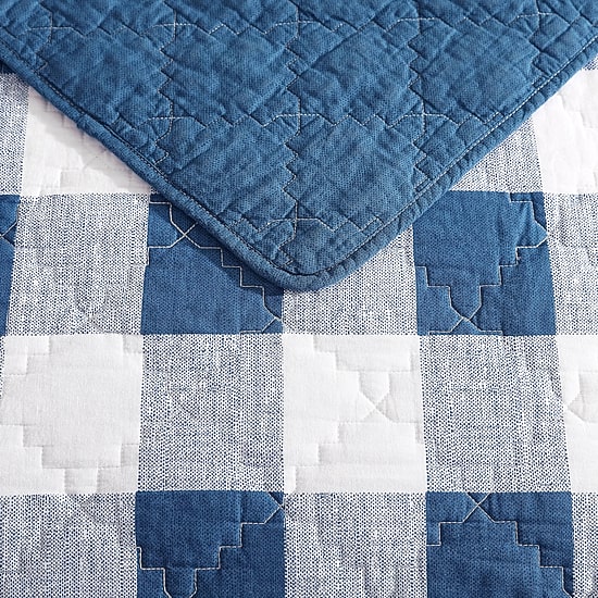 Wrangler Flagstaff Quilt Set