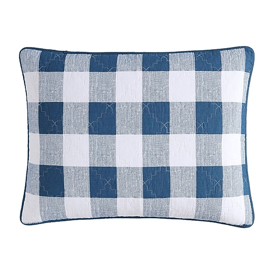 Wrangler Flagstaff Quilt Set