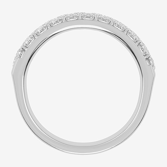1 CT.T.W. Natural Diamond Band