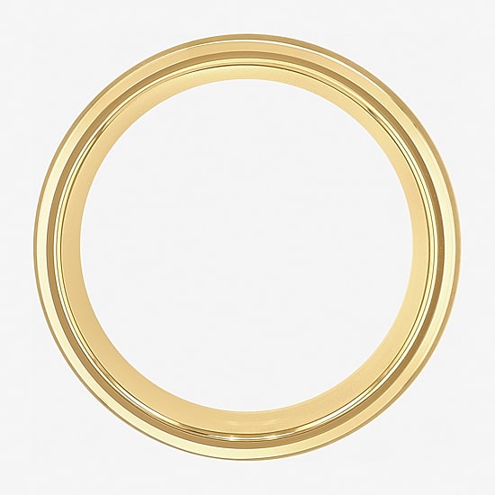Mens 9M Tungsten Wedding Band