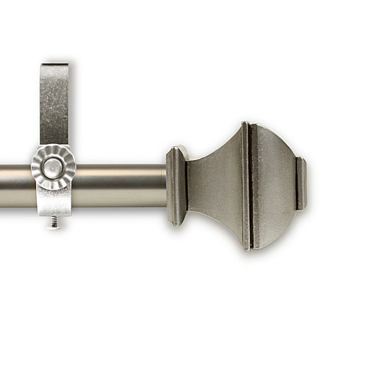 Rod Desyne Marion Ceiling Curtain Rod