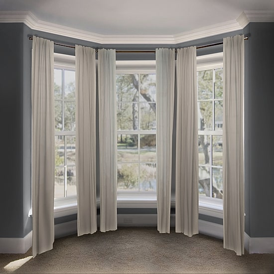 Rod Desyne Marion Bay Window Rod