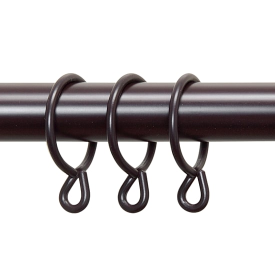 Rod Desyne 10-pk. Eyelet Rings 