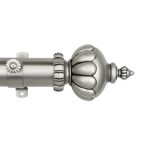 Rod Desyne Imperial 1½" Adjustable Curtain Rod