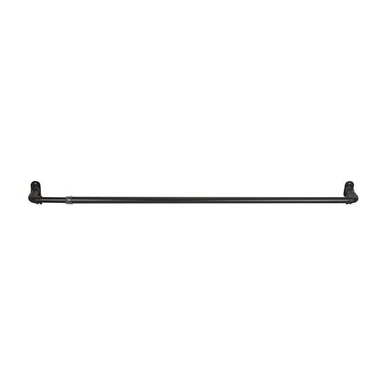 Rod Desyne Blackout 5/8 IN Adjustable Curtain Rod