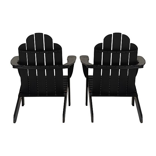Creekside 2-pc. Adriondack Chair