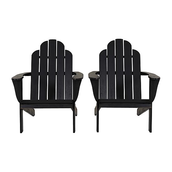 Creekside 2-pc. Adriondack Chair