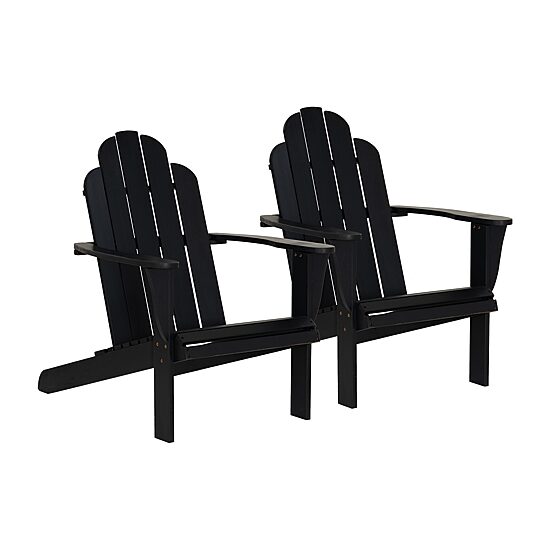 Creekside 2-pc. Adriondack Chair