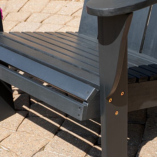 Creekside 2-pc. Adriondack Chair