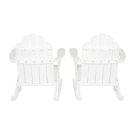 Creekside 2-pc. Adriondack Chair