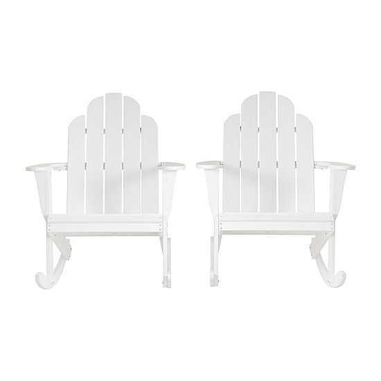 Creekside 2-pc. Adriondack Chair