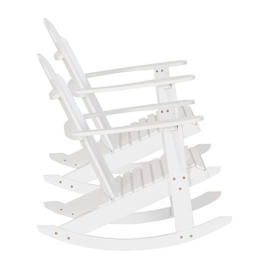 Creekside 2-pc. Adriondack Chair