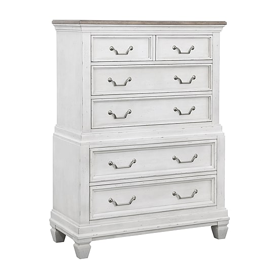 AVALON FURNITURE Paloma Accent Chest