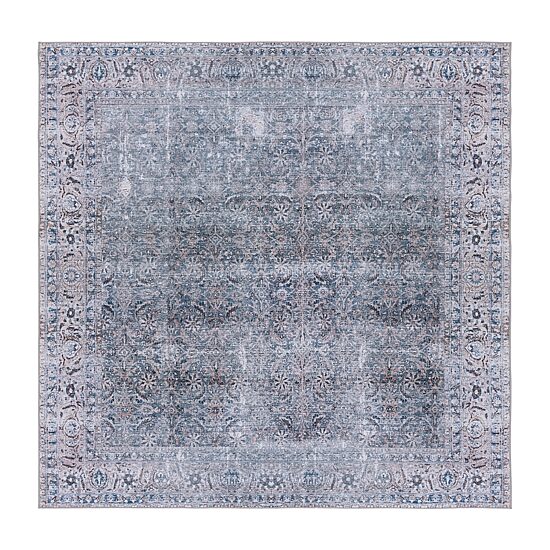 Safavieh Tucson Mary 6'X6' Indoor Square Area Rug