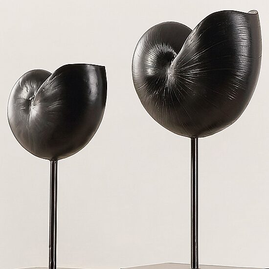 Safavieh Resi Snail 2-pc. Tabletop Decor
