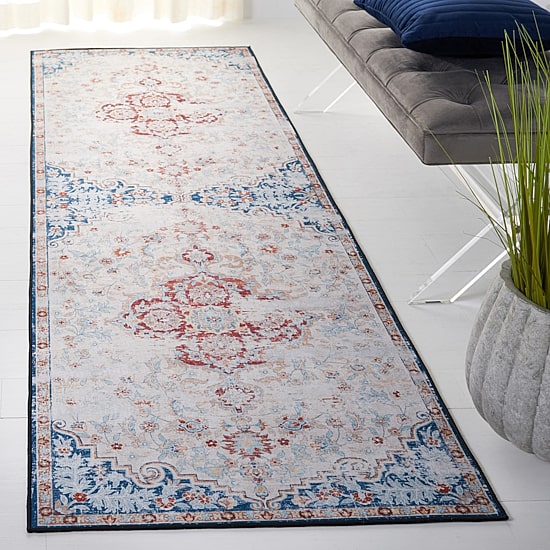 Safavieh Tucson Max Indoor Rectangular Runner