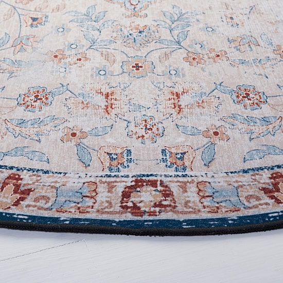Safavieh Tucson Max Indoor Round Area Rug
