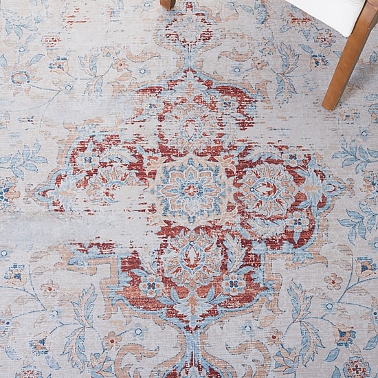 Safavieh Tucson Max Indoor Round Area Rug