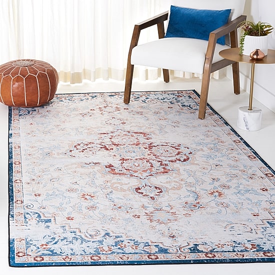 Safavieh Tucson Max Indoor Square Area Rug