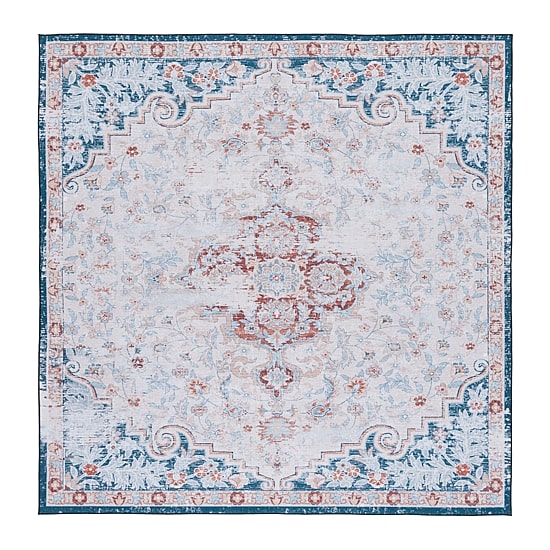 Safavieh Tucson Max Indoor Square Area Rug