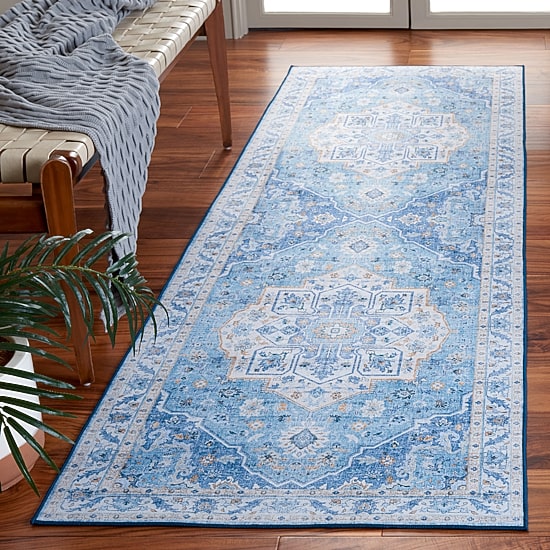 Safavieh Tucson Deliah Indoor Rectangular Runner
