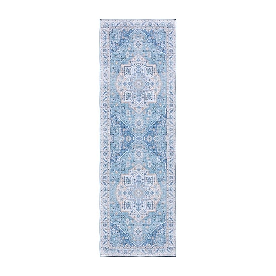 Safavieh Tucson Deliah Indoor Rectangular Runner