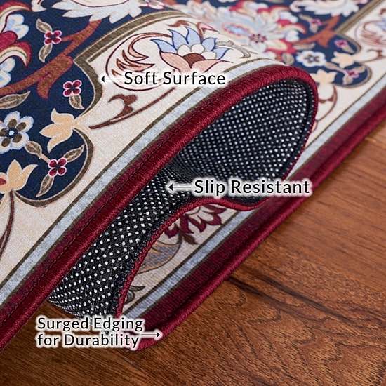 Safavieh Tucson Maci Indoor Rectangular Accent Rug